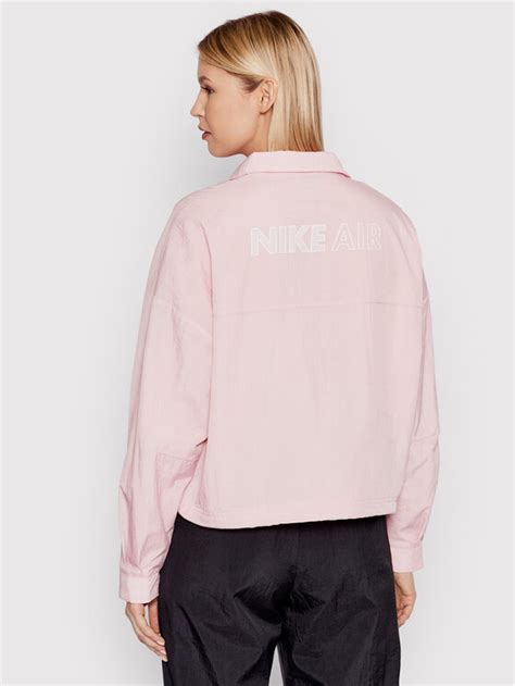 nike herren übergangsjacke air nsw|Übergangsjacken von Nike NSW .